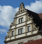 Schloss Weikersheim II